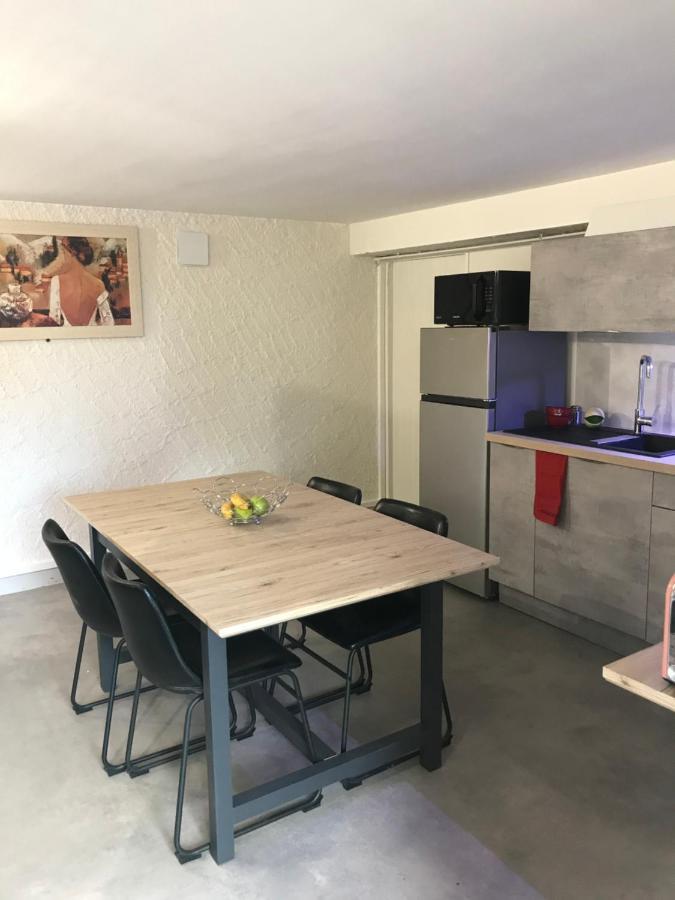 Les Gites De Belle Roche Mâcon Zewnętrze zdjęcie